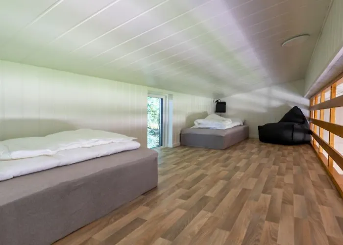 Husodde & 2* Horsens