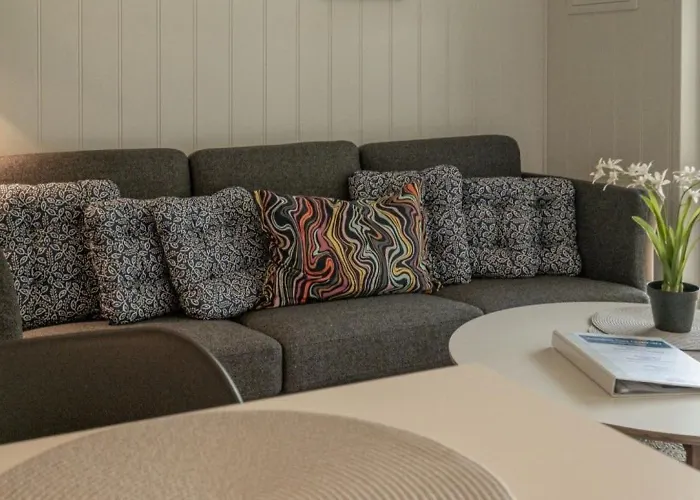 Husodde & Campsite 2*