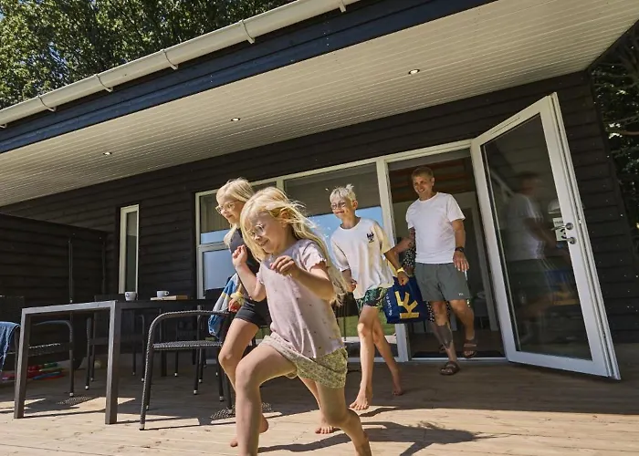 Husodde & 2* Horsens