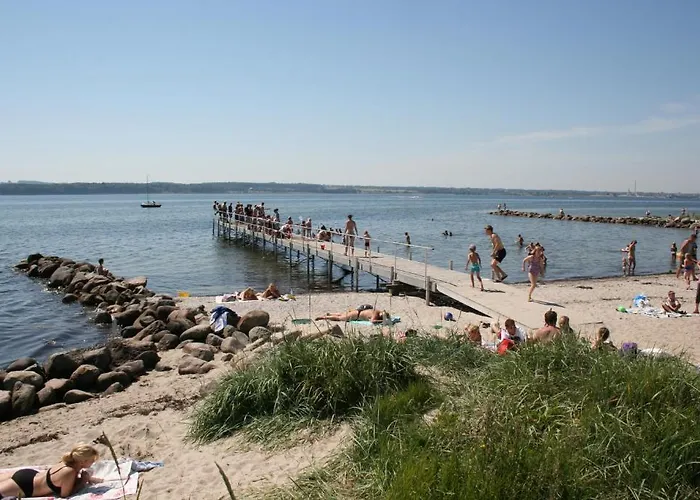 Husodde & Campsite Horsens