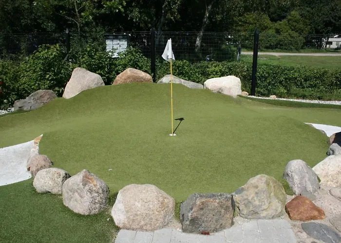 Husodde & 2* Horsens