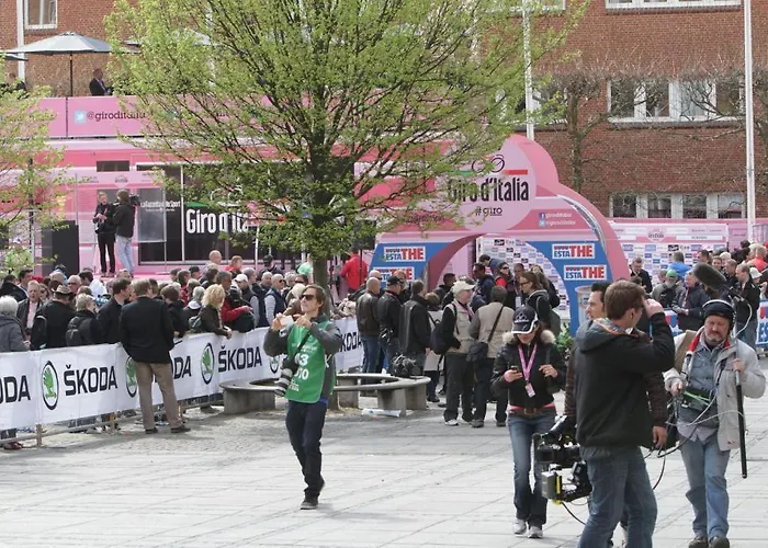 Husodde & 2* Horsens