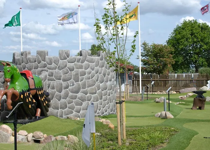 Husodde & Campsite Horsens