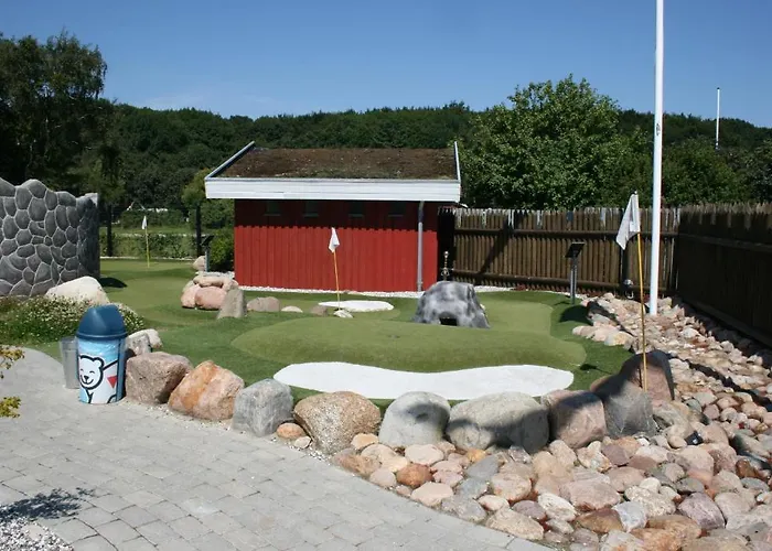 Husodde & Camping Horsens