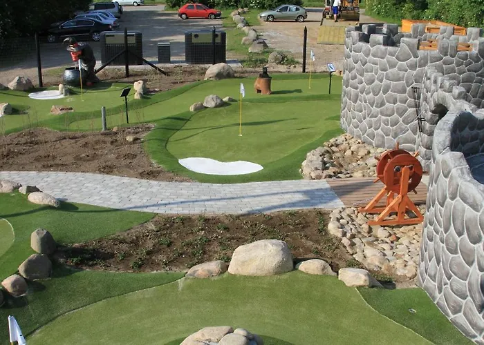 Campsite Husodde & Horsens