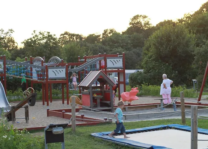 Husodde & Campsite Horsens