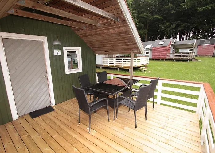 Husodde & Campsite Horsens