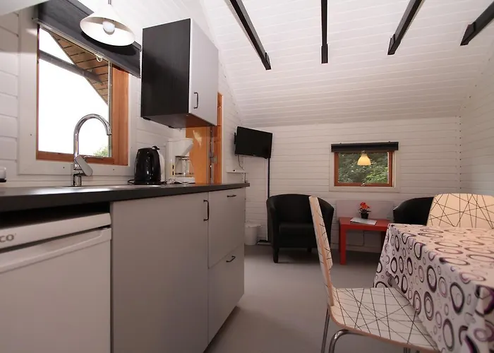 Husodde & 2* Horsens