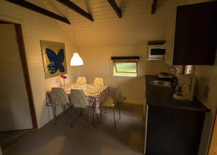 Husodde & 2* Horsens