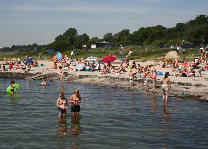 Camping Husodde &