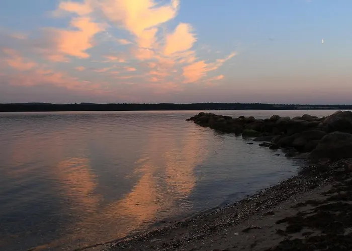 Campsite Husodde & Horsens