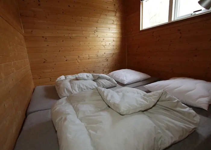 Campsite Husodde & Horsens