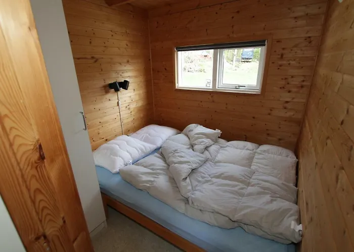 Husodde & Campsite 2*