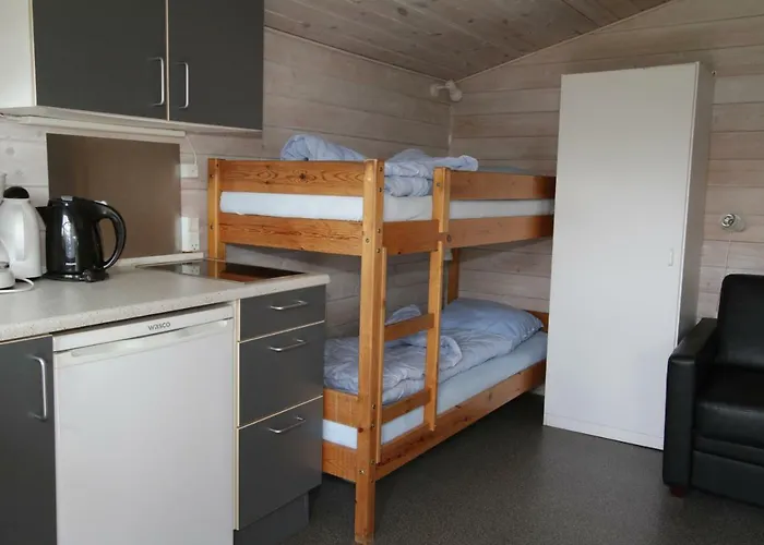 Husodde & Campsite Horsens