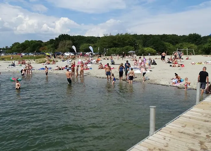 Campsite Husodde & 2*